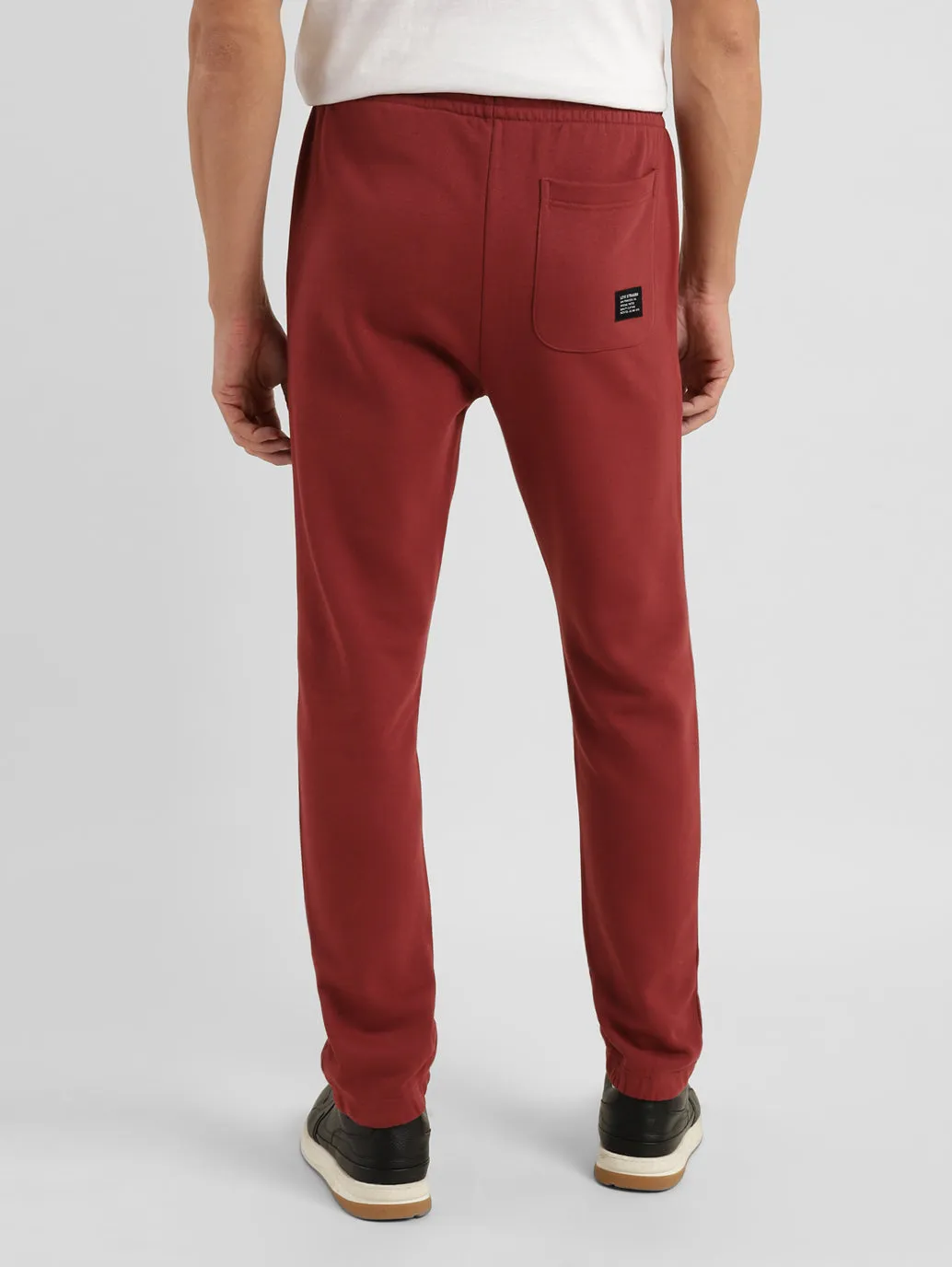 Men's Slim Fit Joggers