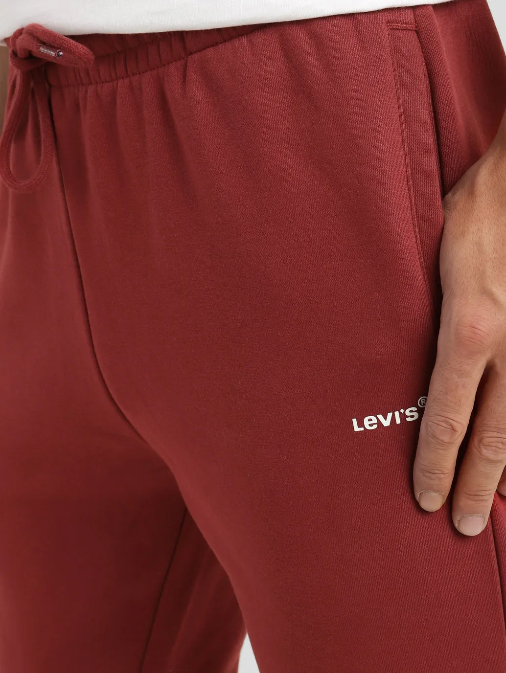 Men's Slim Fit Joggers