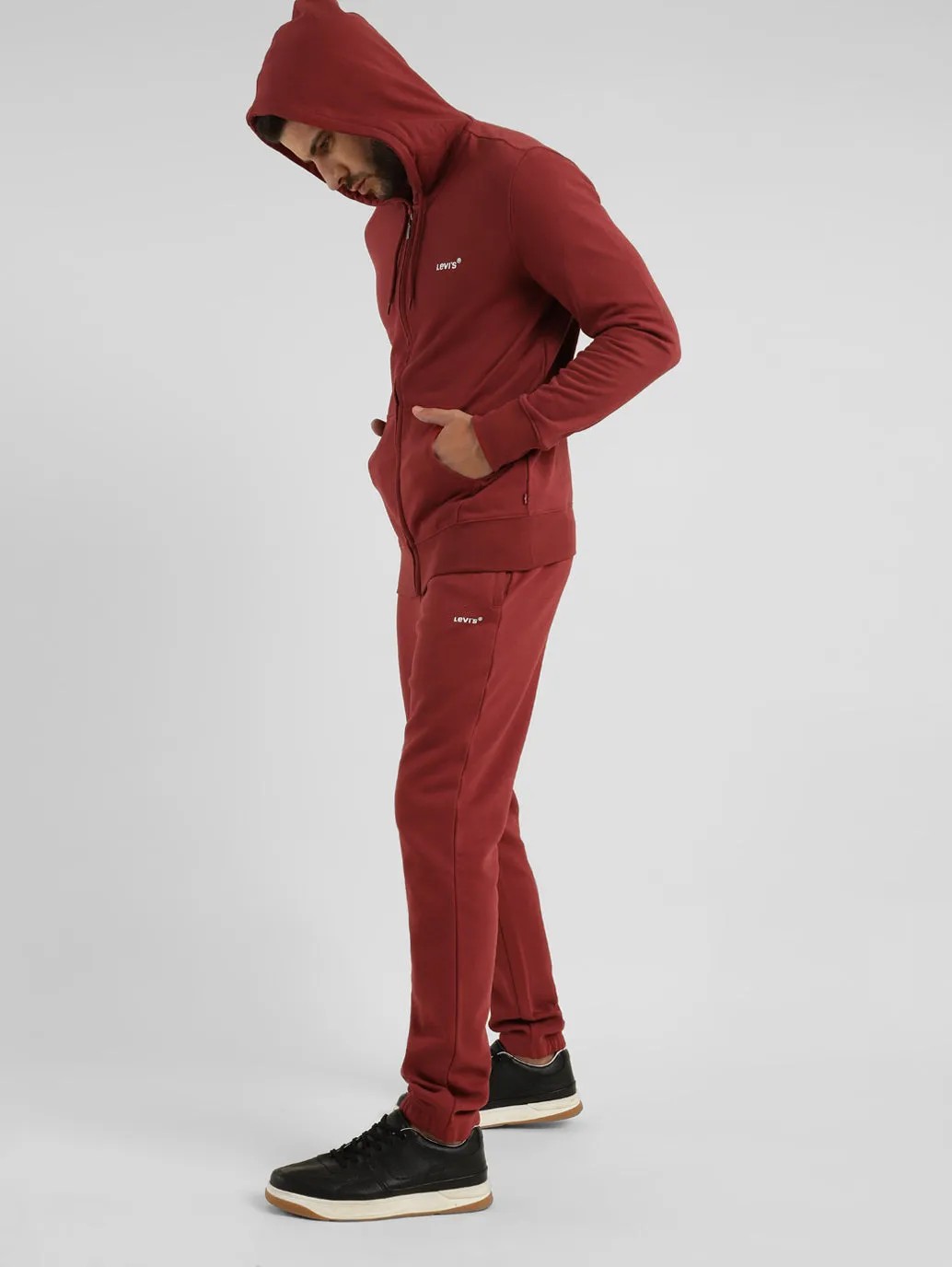 Men's Slim Fit Joggers