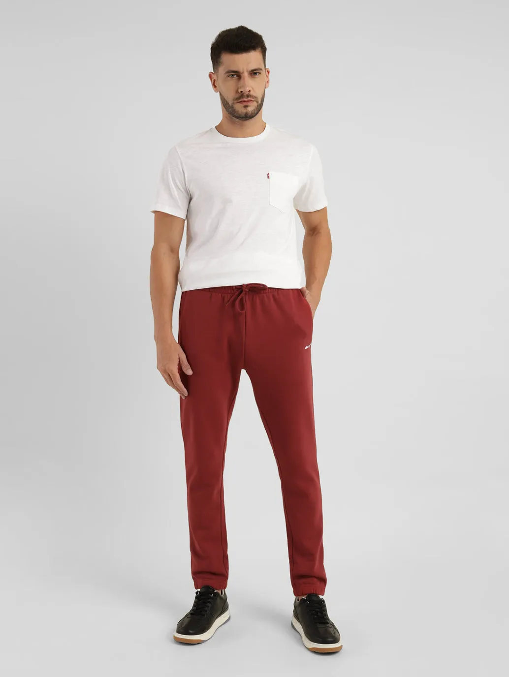 Men's Slim Fit Joggers