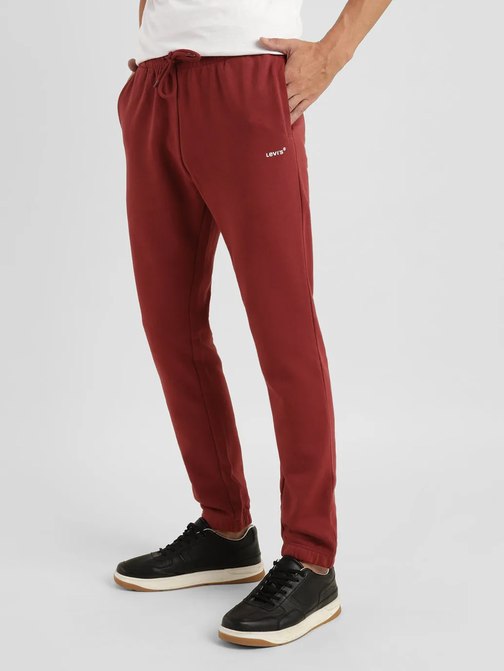 Men's Slim Fit Joggers