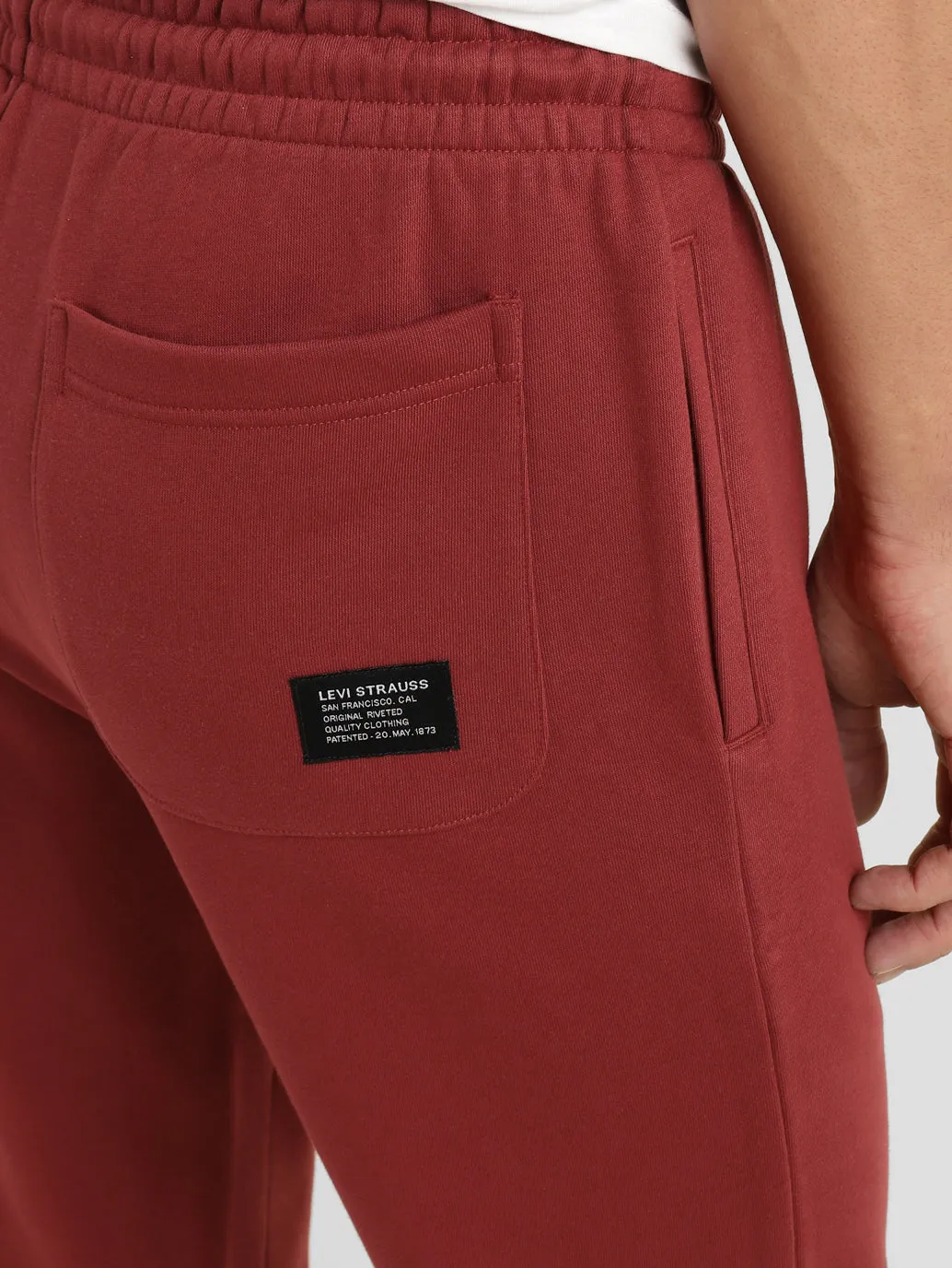 Men's Slim Fit Joggers