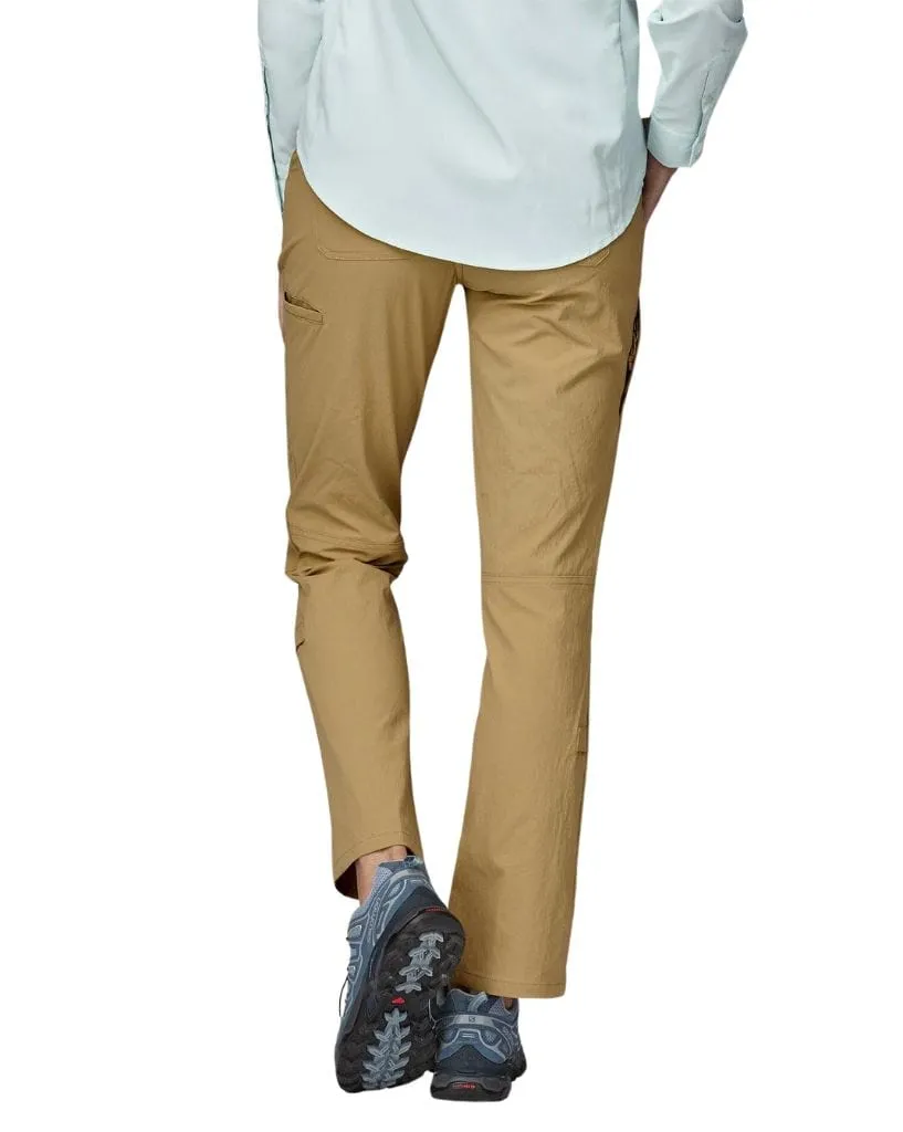 M's Quandary Pants - Reg