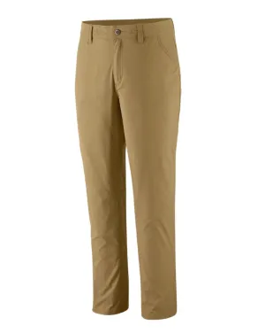 M's Quandary Pants - Reg