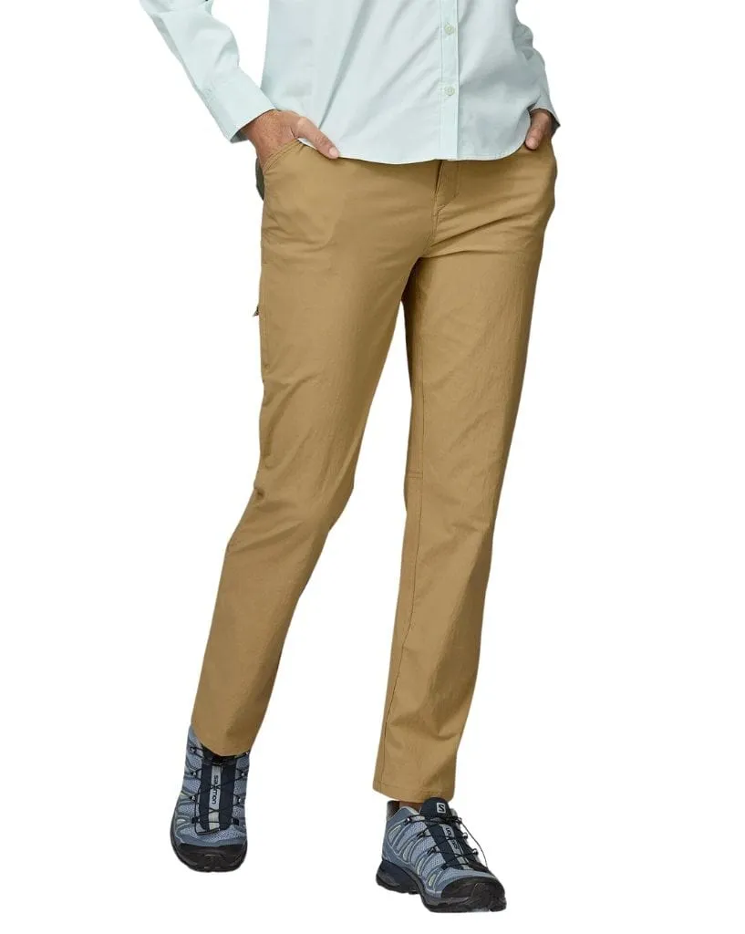 M's Quandary Pants - Reg