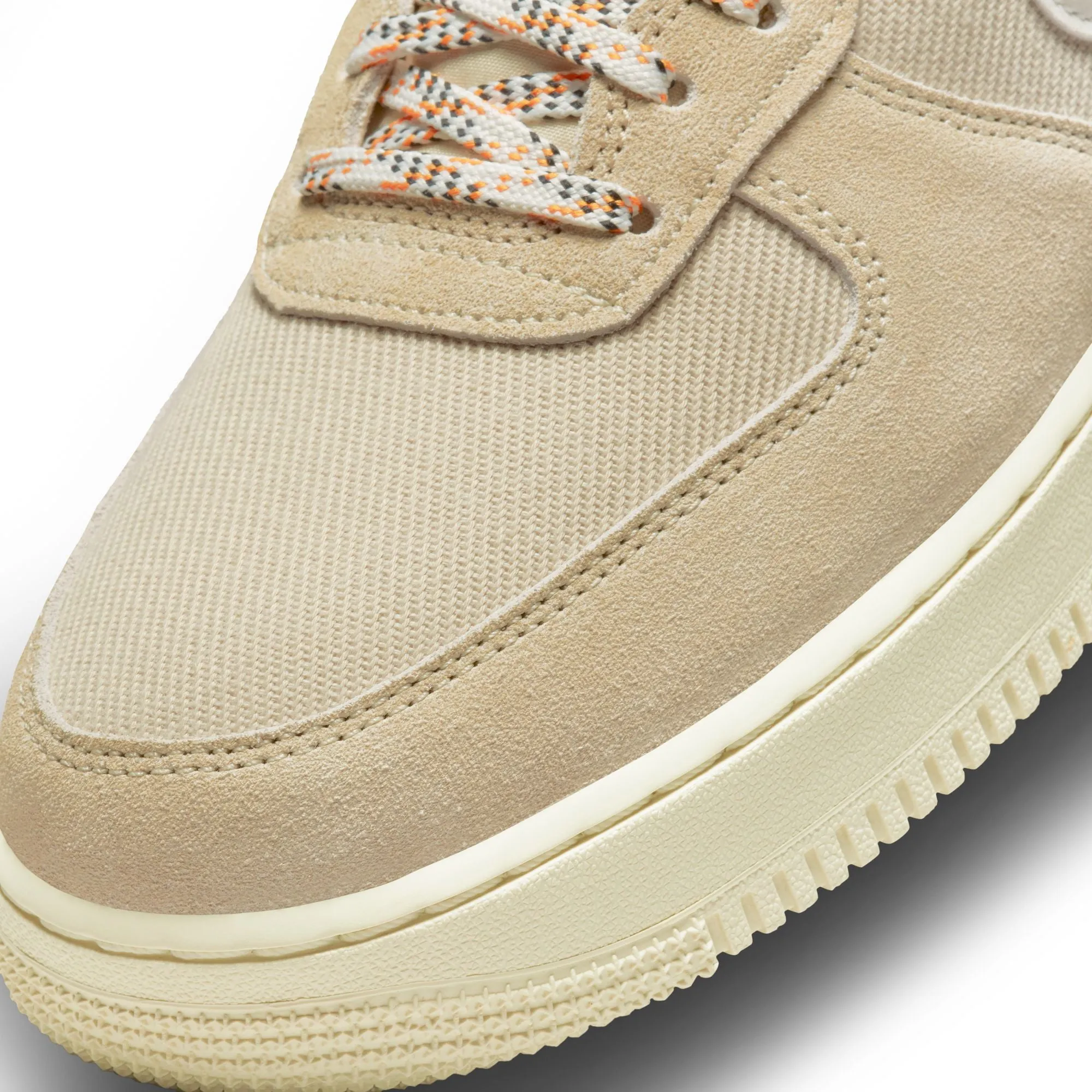 Nike Air Force 1 ‘07 LV8 (Rattan/Sail-Rattan)