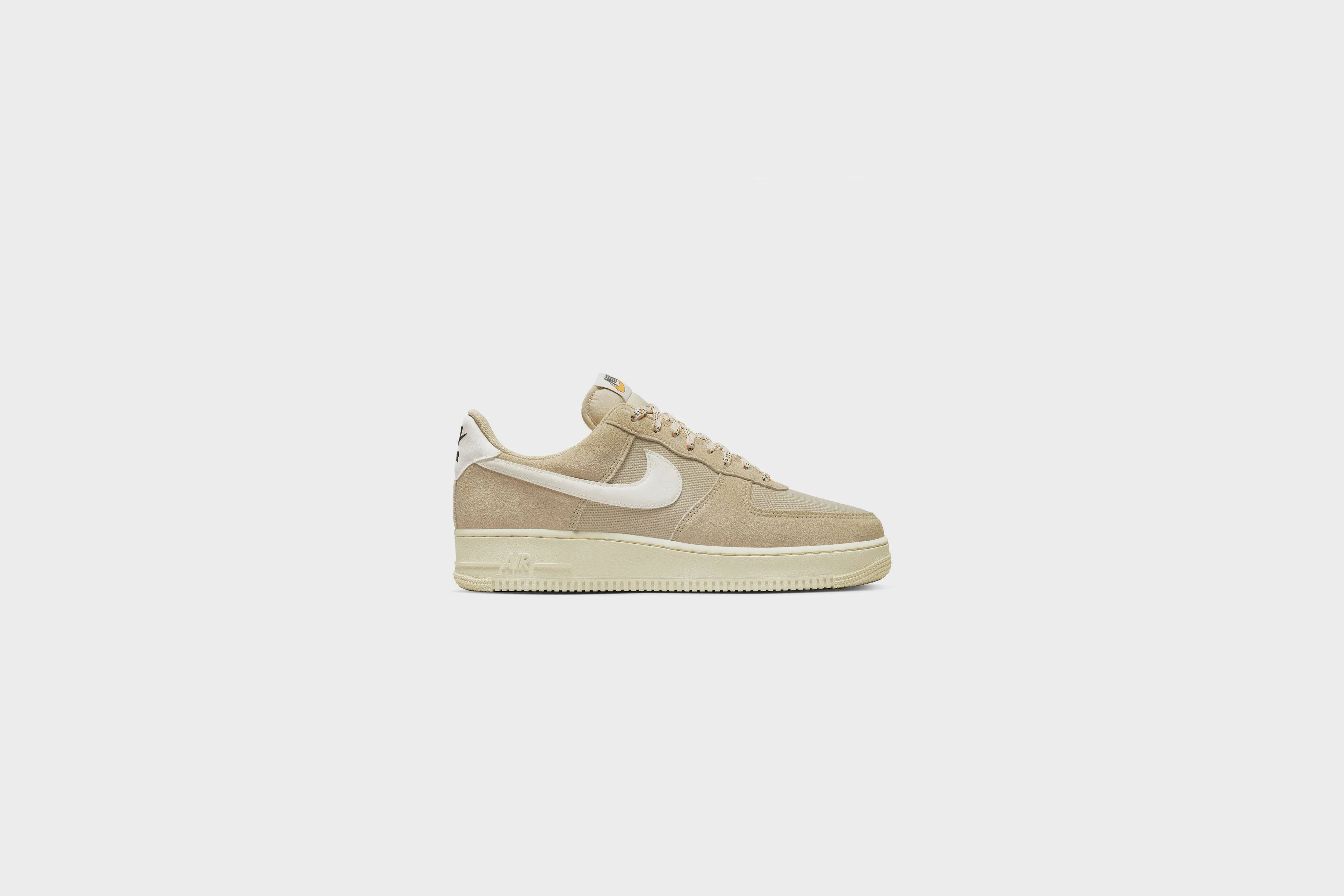 Nike Air Force 1 ‘07 LV8 (Rattan/Sail-Rattan)