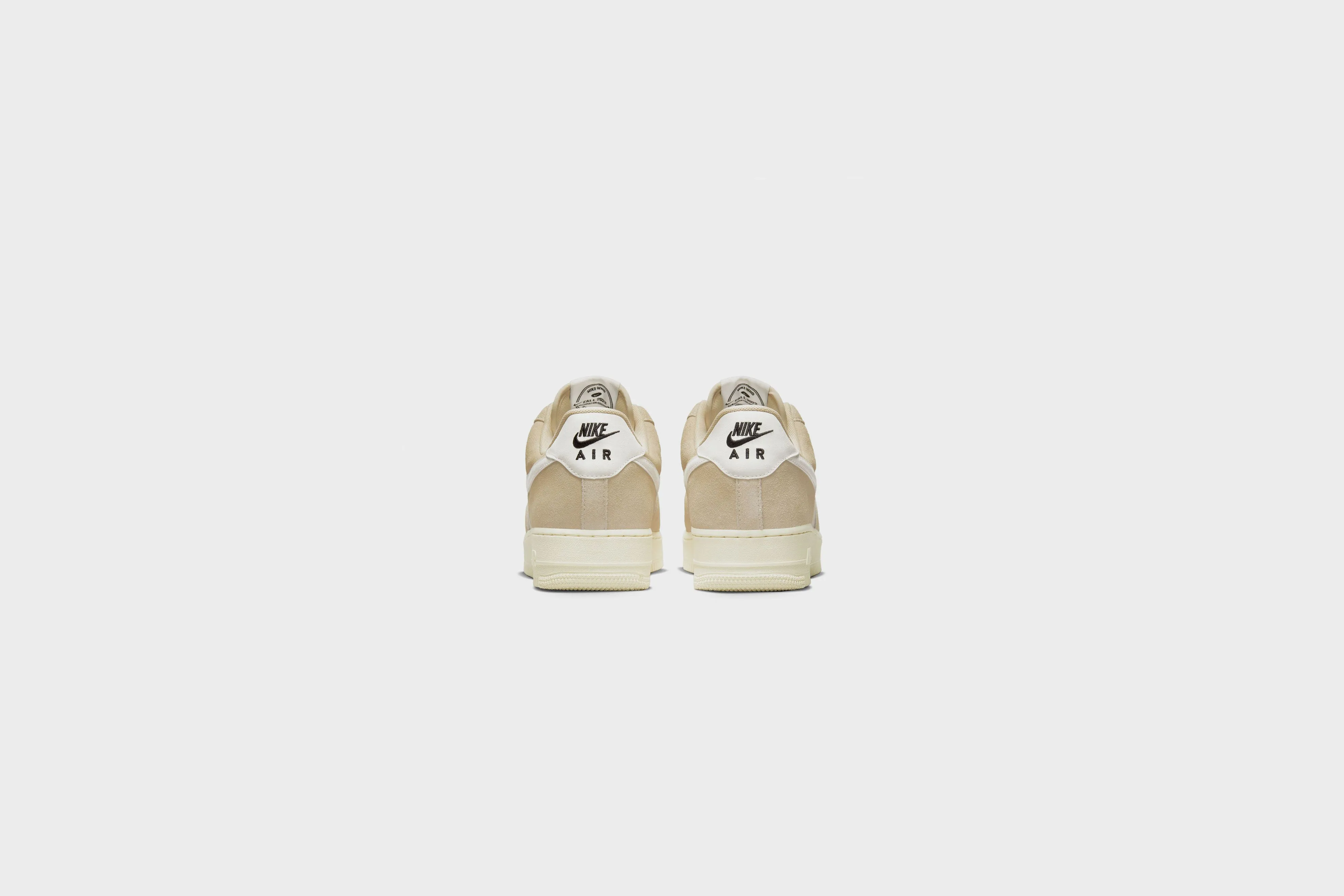 Nike Air Force 1 ‘07 LV8 (Rattan/Sail-Rattan)
