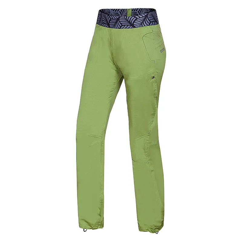 Ocún Women's Pantera Organic Pants