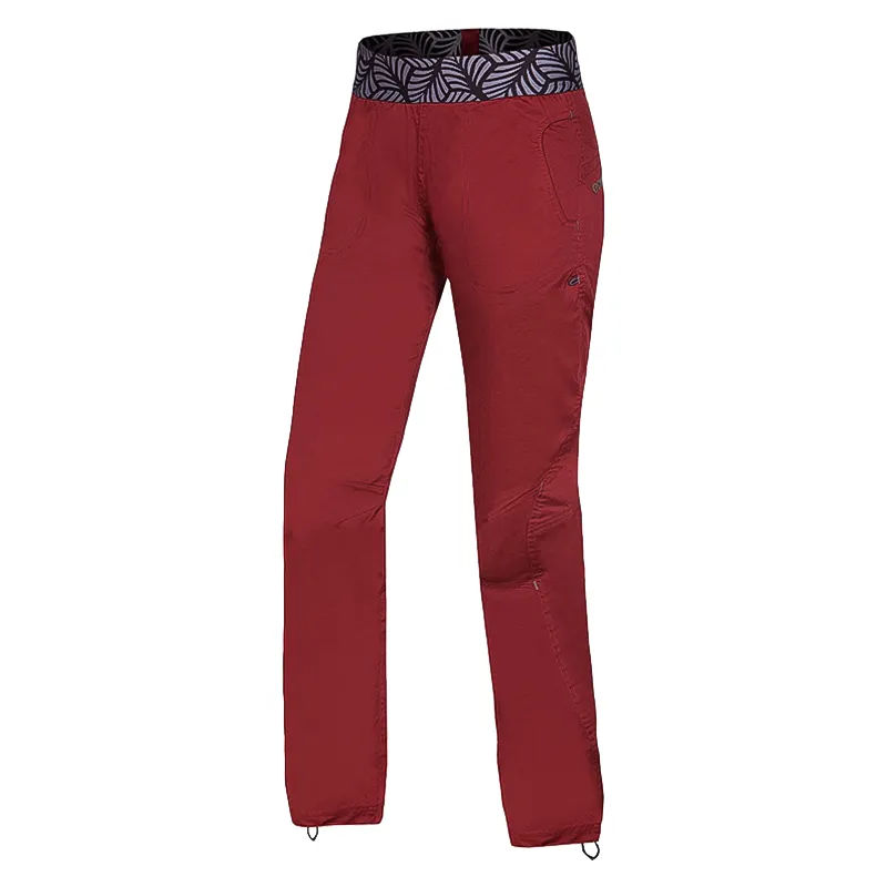 Ocún Women's Pantera Organic Pants
