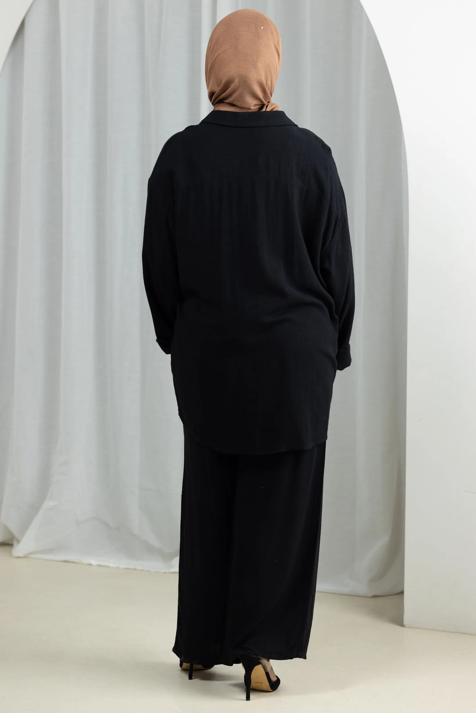 Orana Cotton Pants