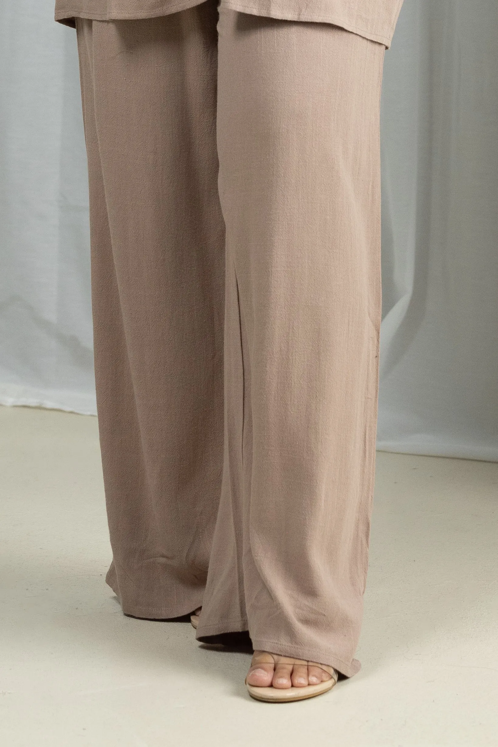 Orana Cotton Pants