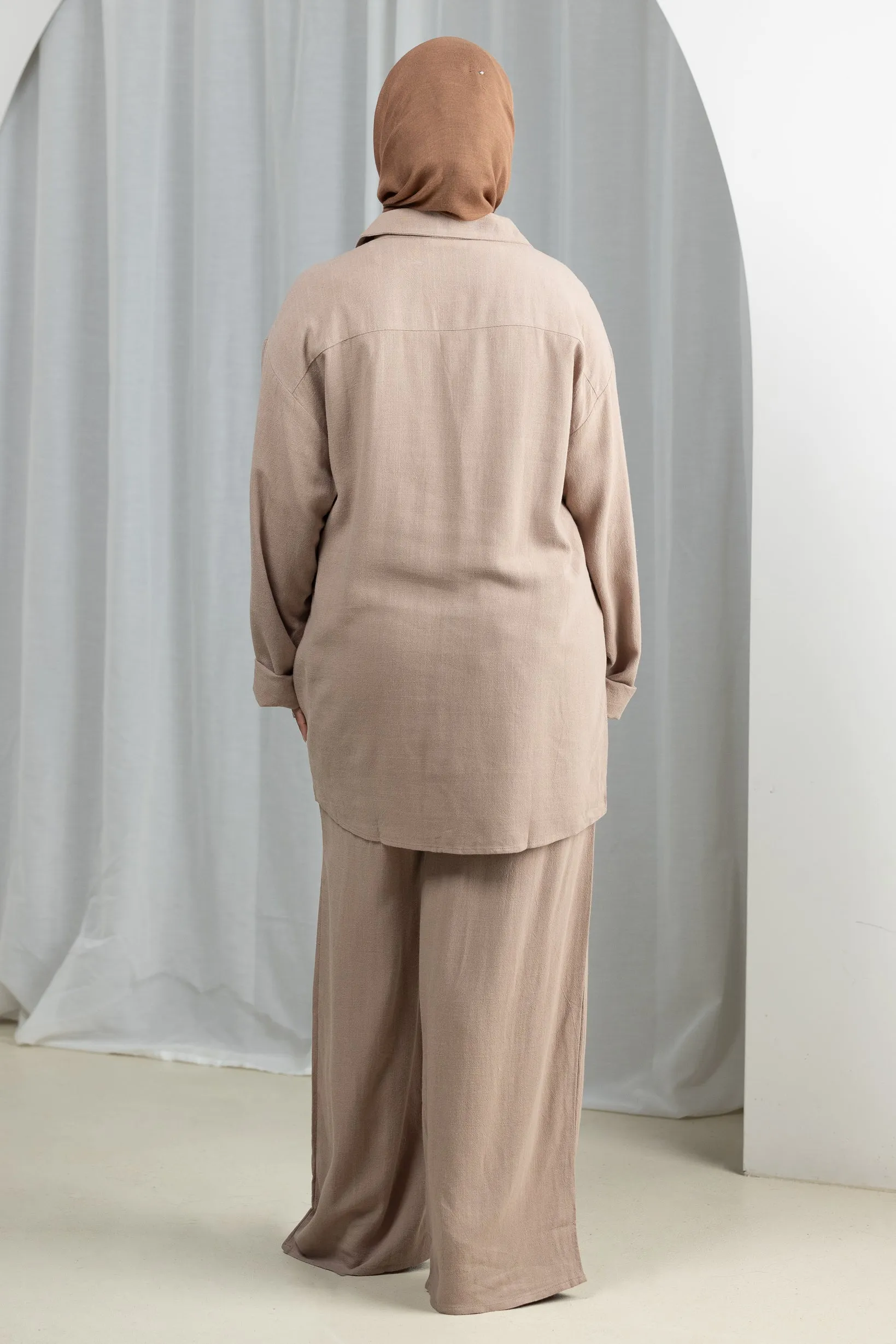 Orana Cotton Pants