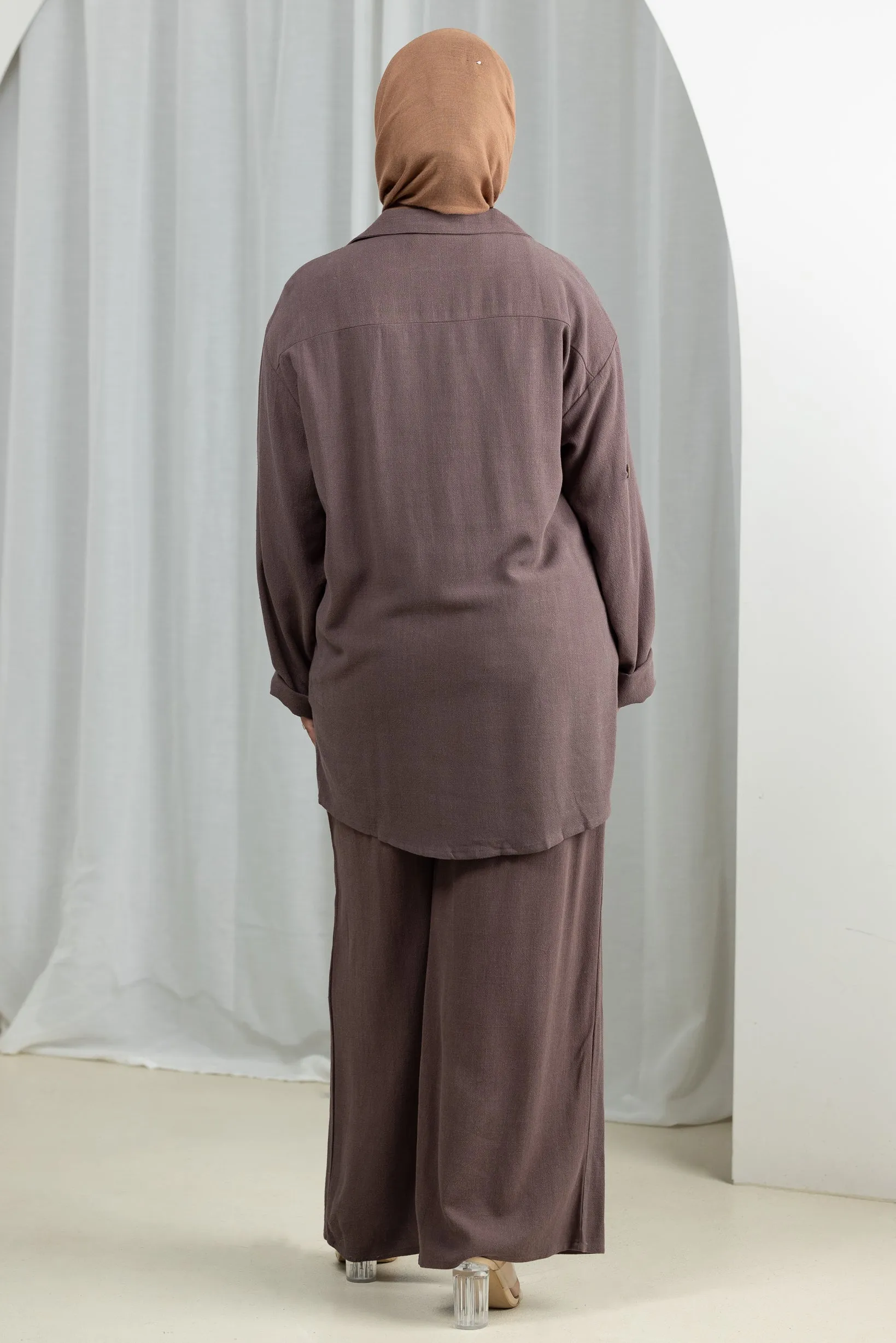 Orana Cotton Pants