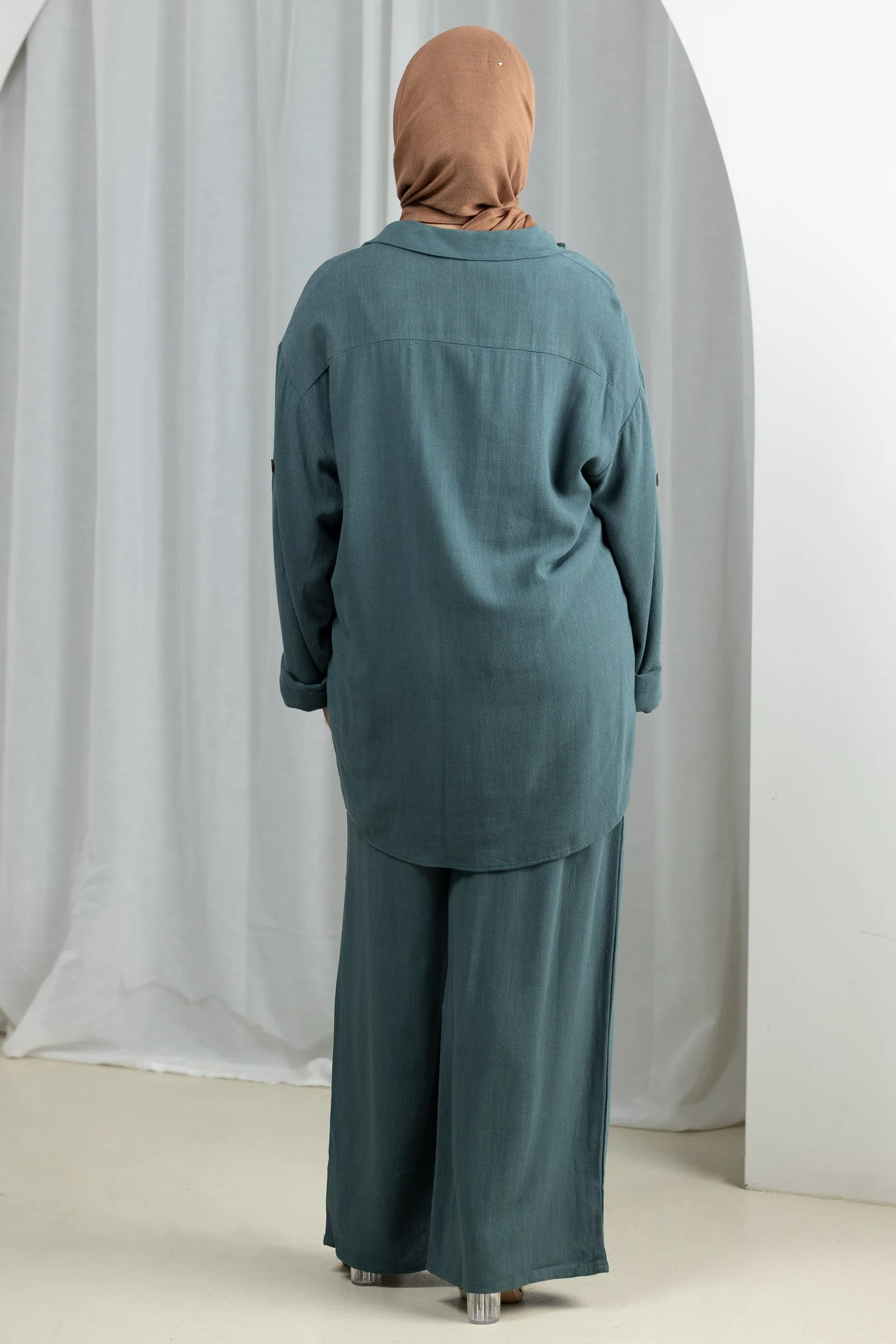 Orana Cotton Pants