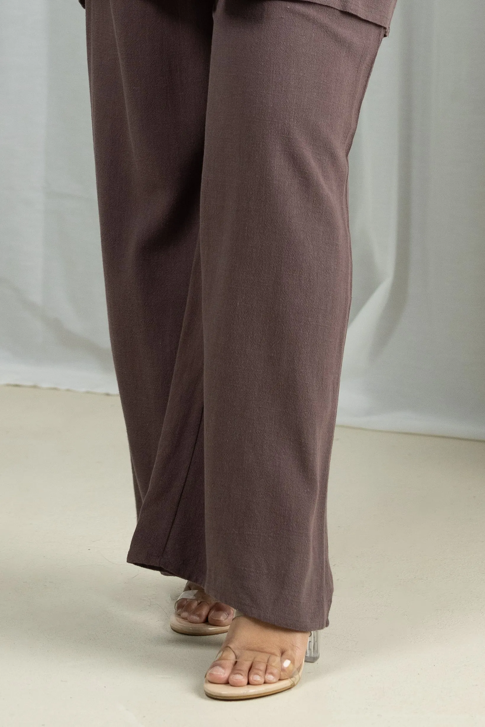 Orana Cotton Pants