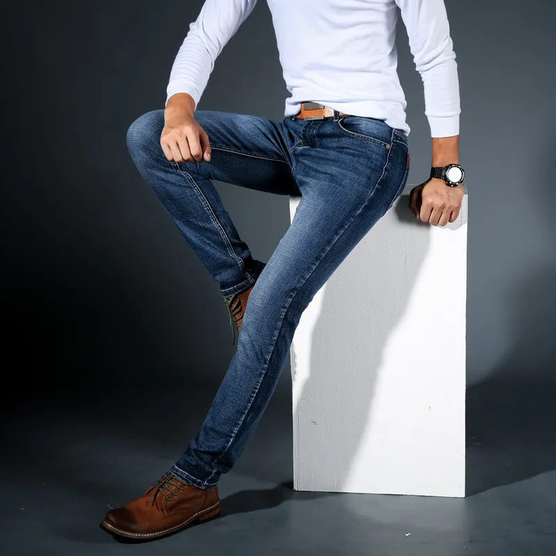 Owen | Premium Stretch Pants