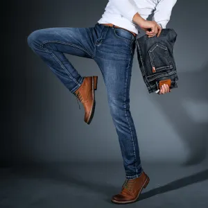 Owen | Premium Stretch Pants