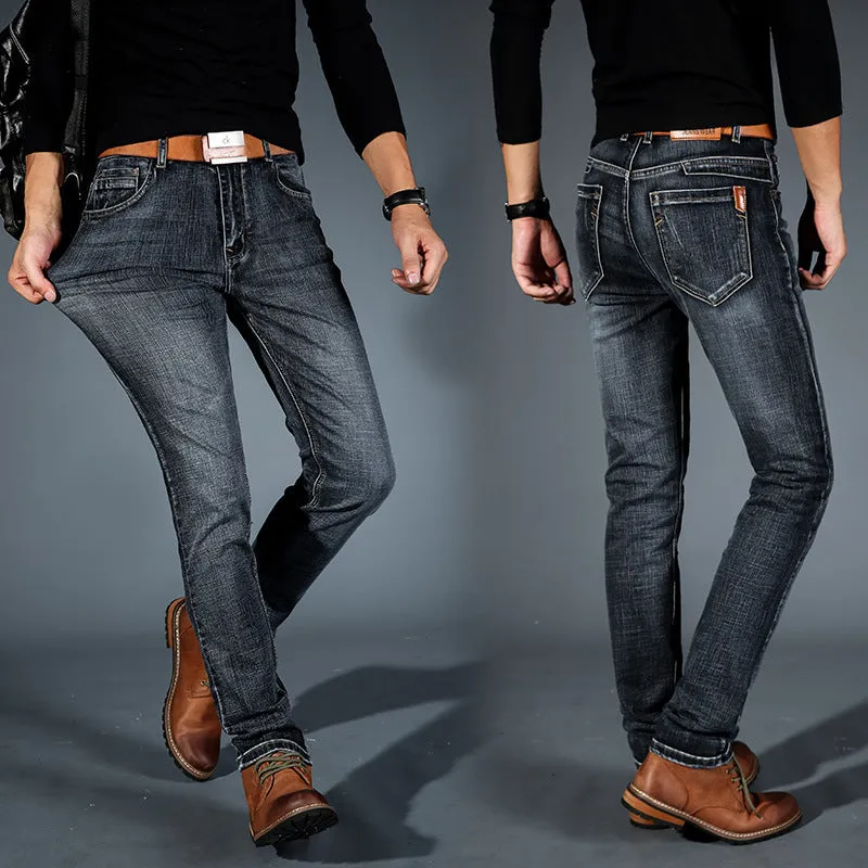 Owen | Premium Stretch Pants