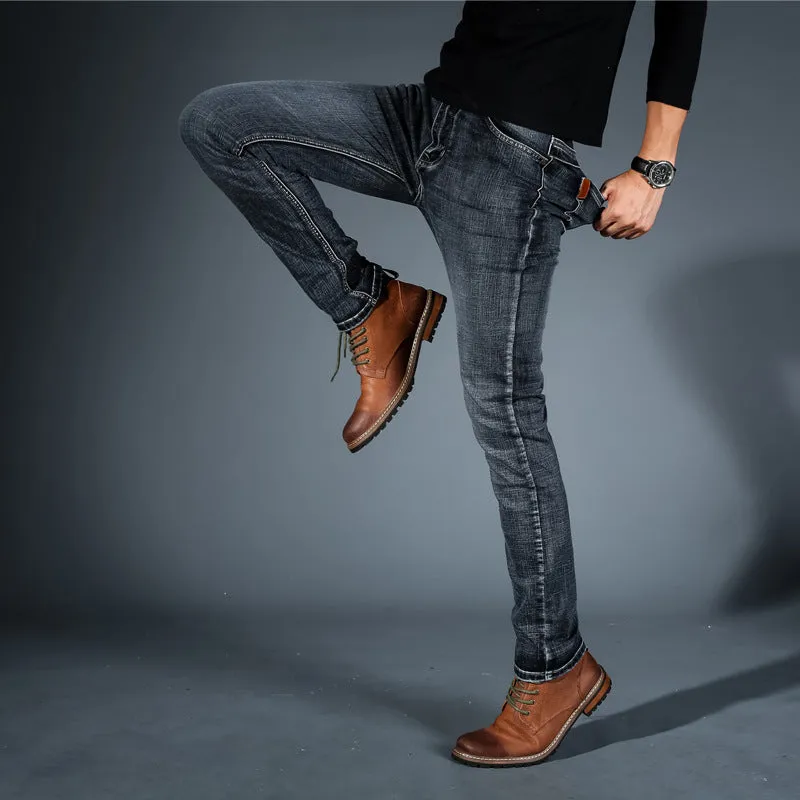 Owen | Premium Stretch Pants