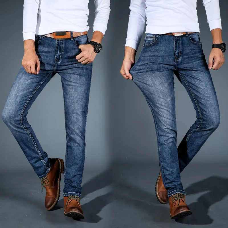 Owen | Premium Stretch Pants