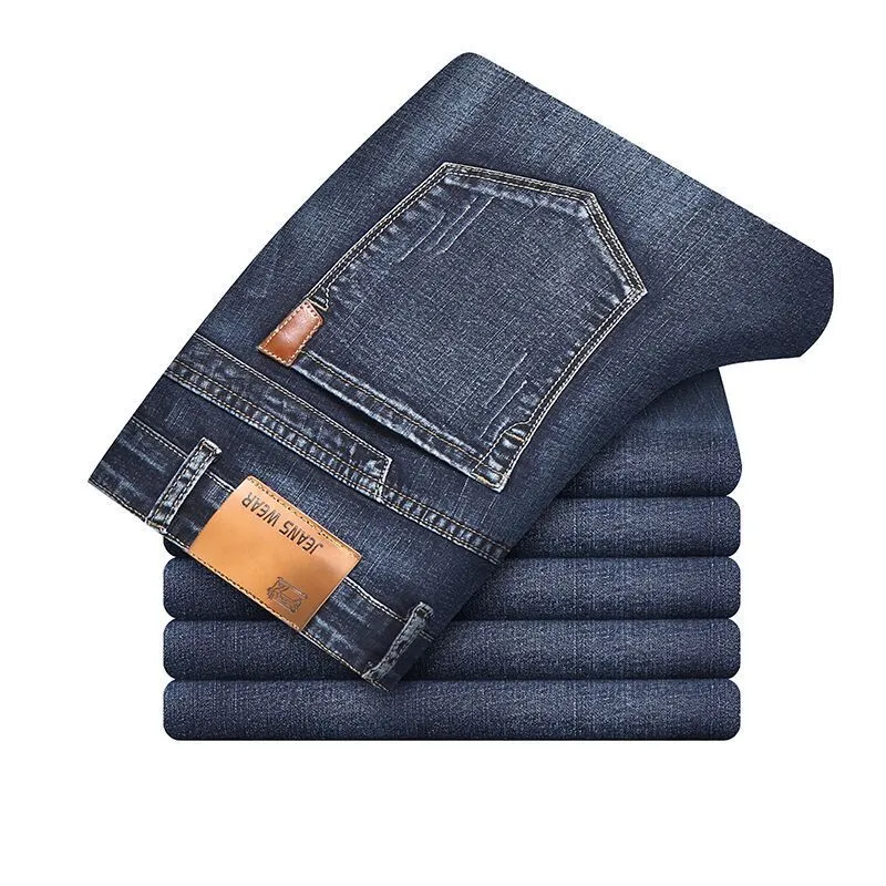Owen | Premium Stretch Pants
