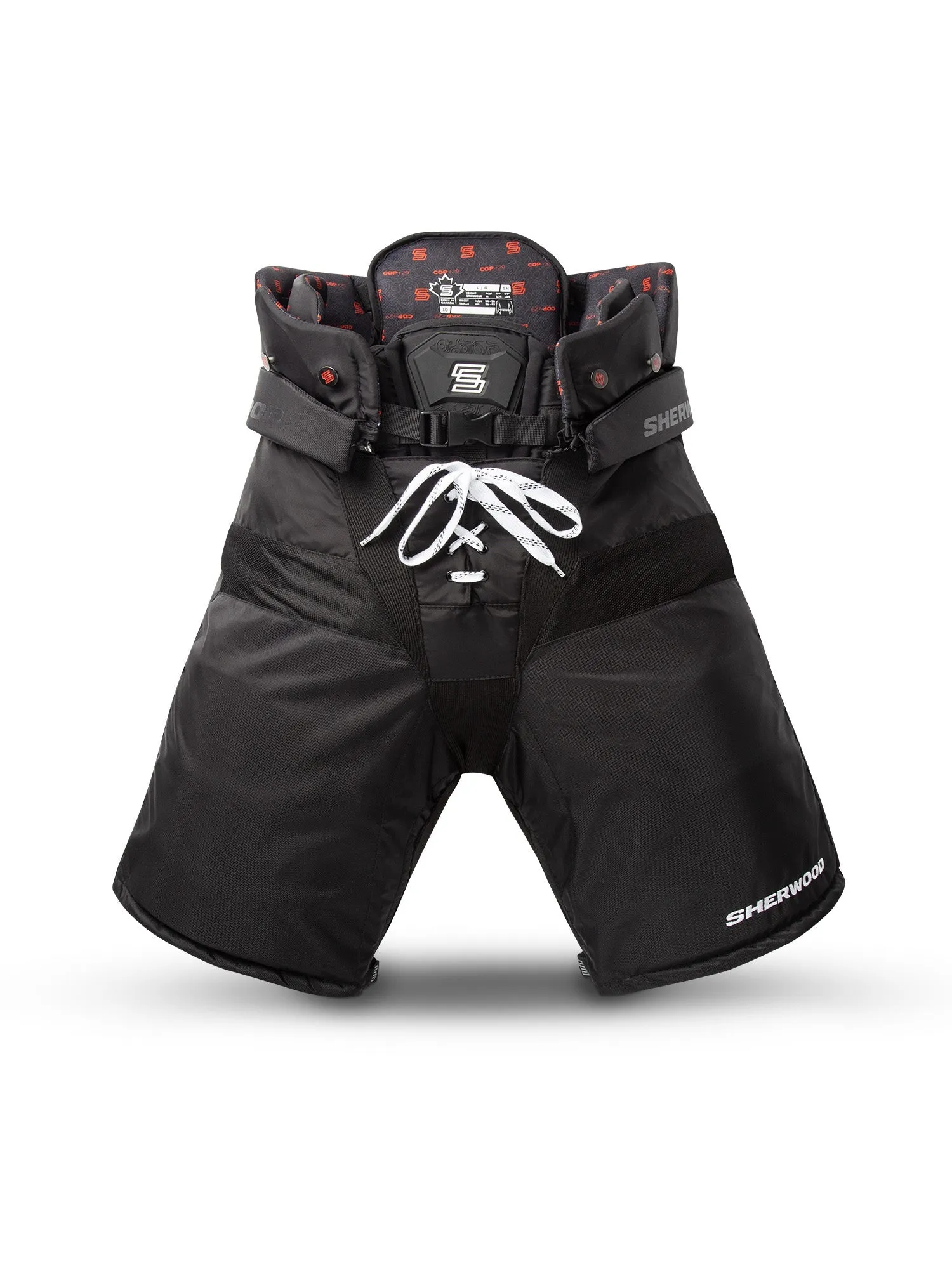 Pantalons de hockey Sherwood REKKER Legend 1, sénior