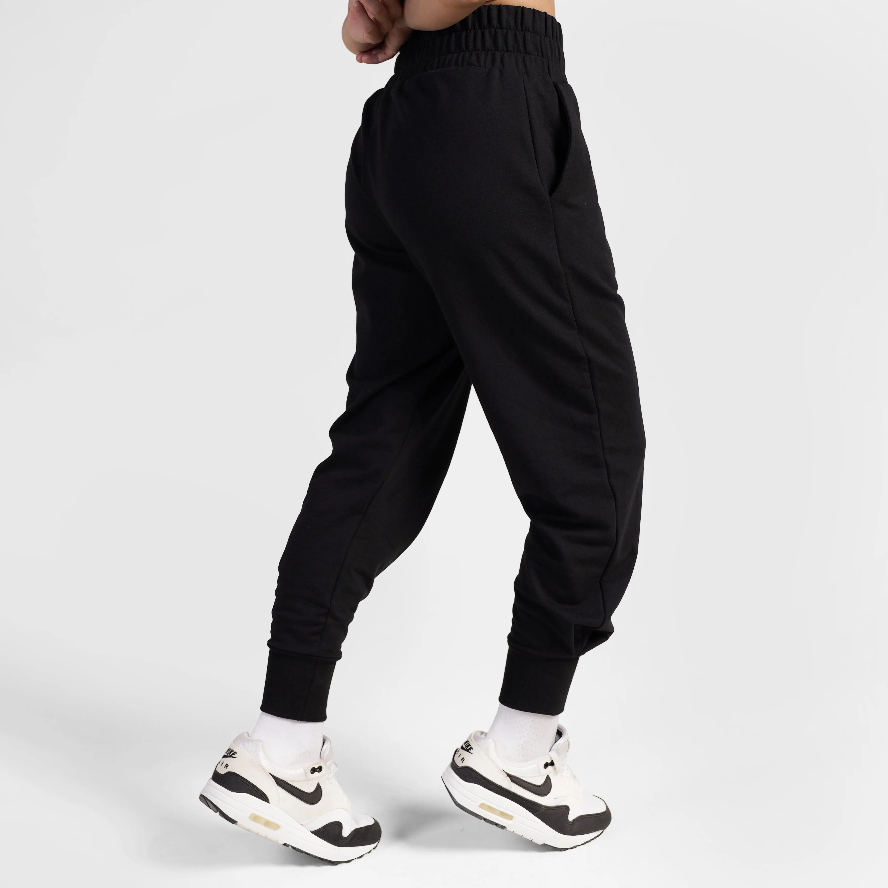 Pro Active Joggers (Black)