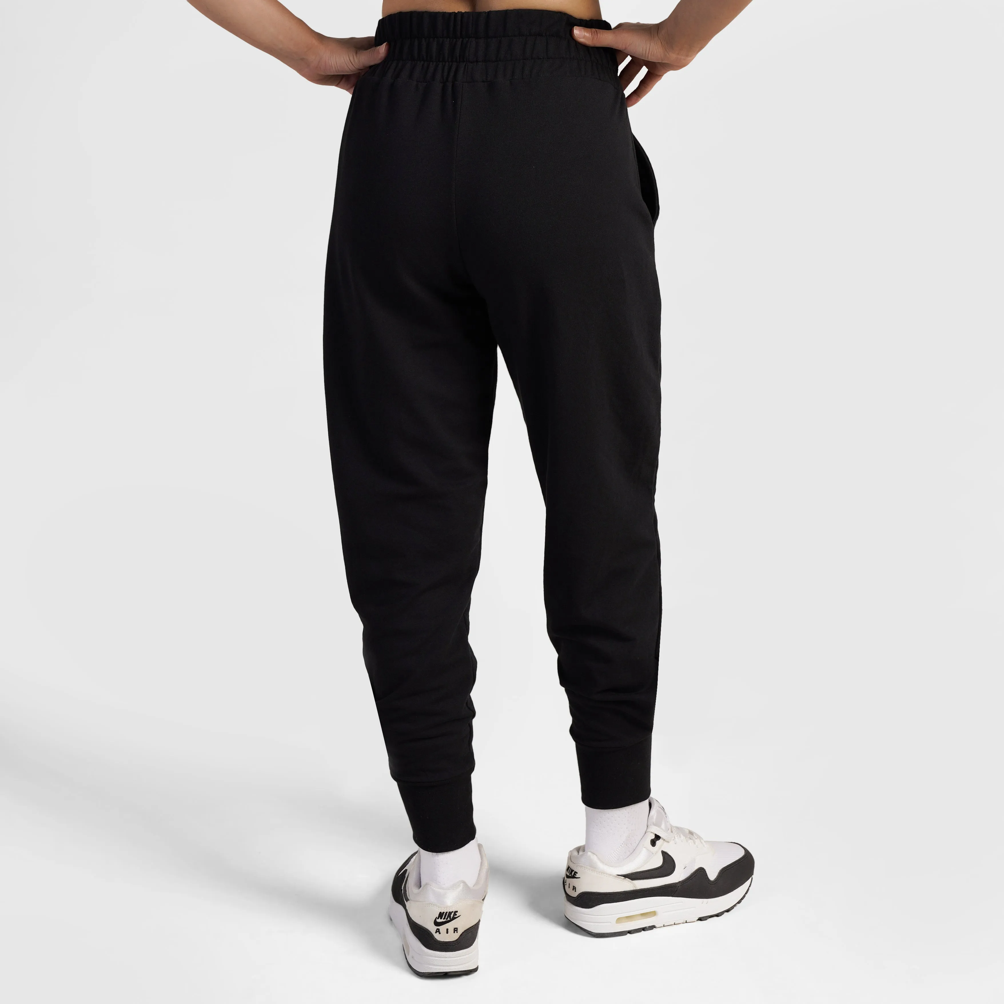 Pro Active Joggers (Black)