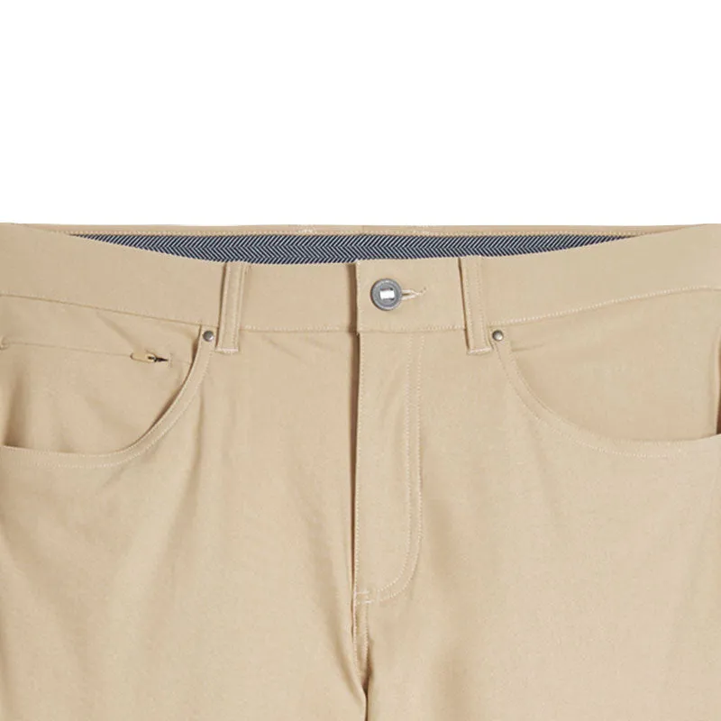 PUMA 101 5-Pocket Men's Pants