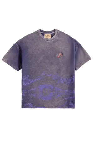"LIBERTY CHOWK" T SHIRT