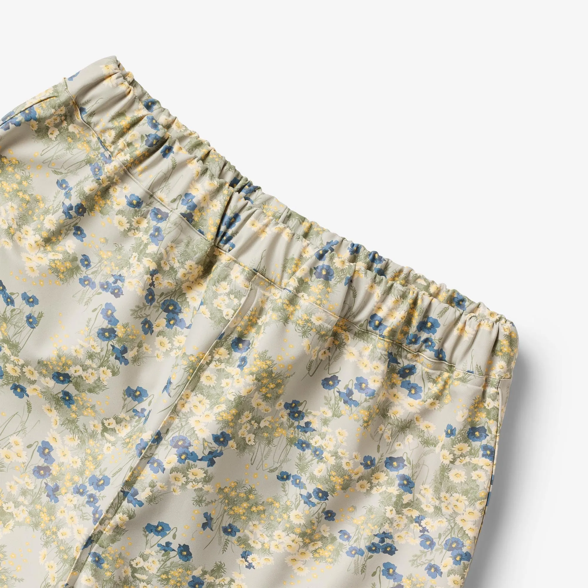 Rainwear Olo Trousers - meadow lake