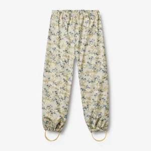 Rainwear Olo Trousers - meadow lake