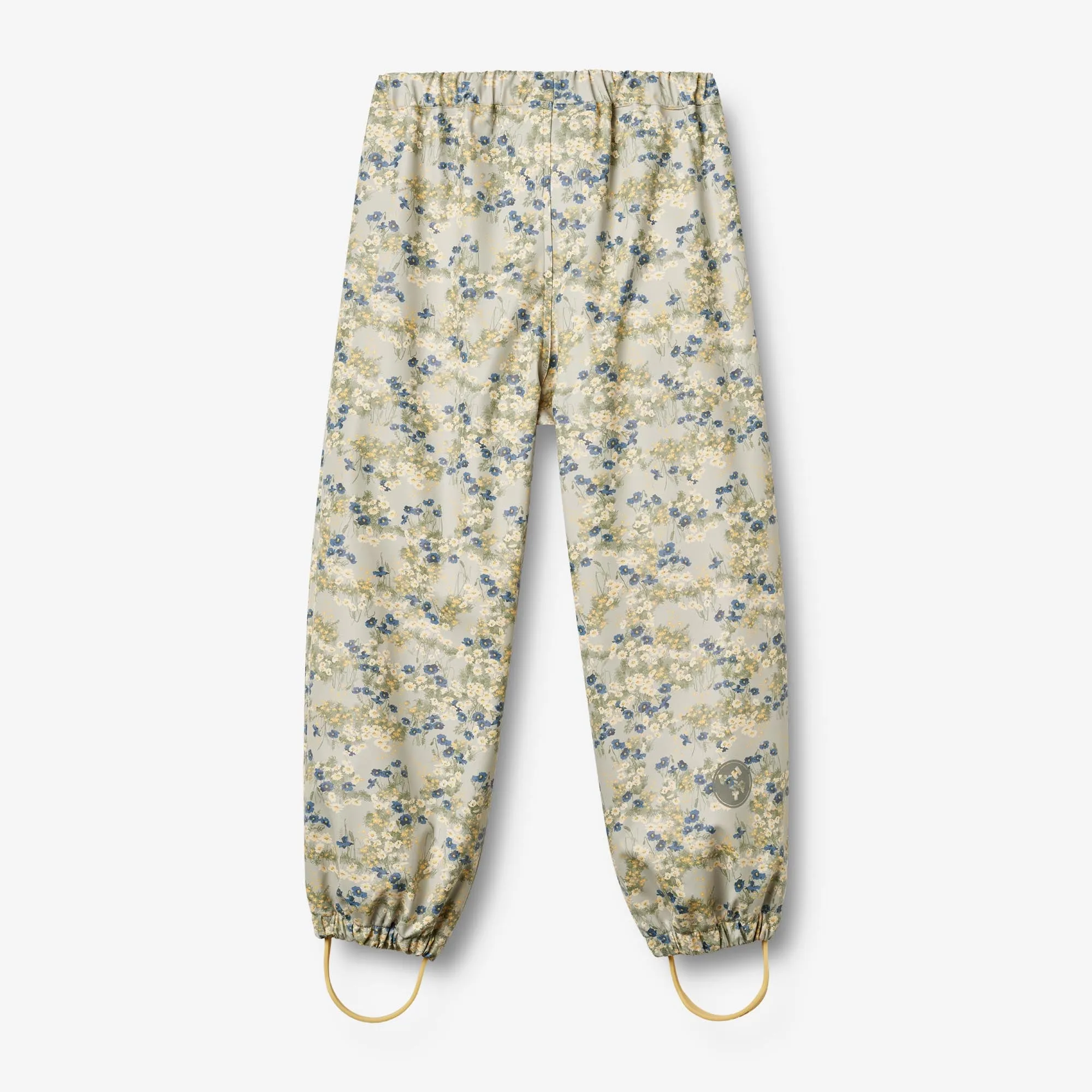 Rainwear Olo Trousers - meadow lake