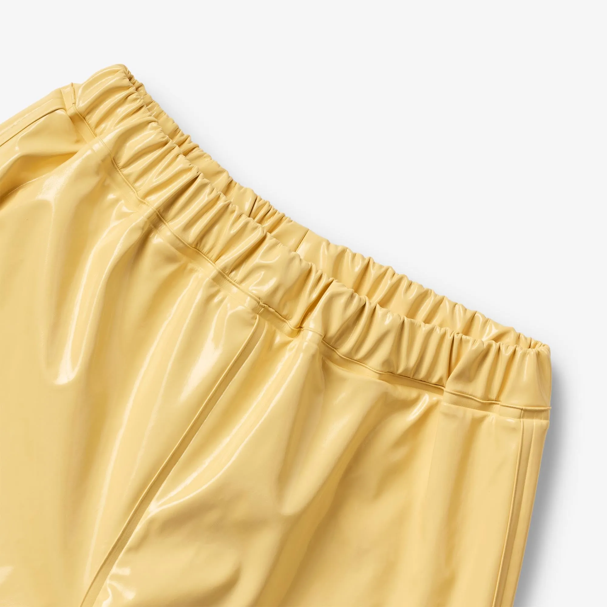 Rainwear Olo Trousers - yellow
