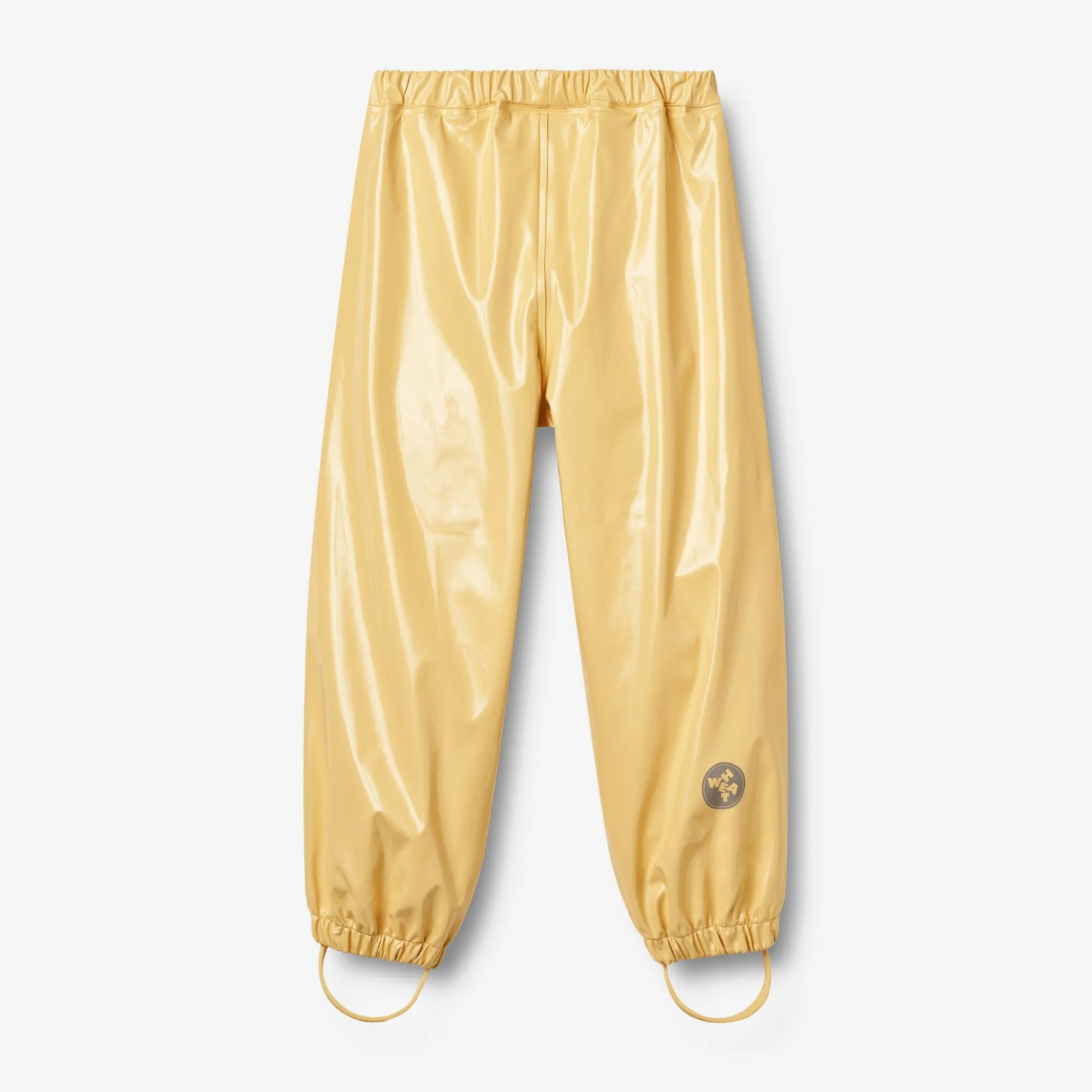 Rainwear Olo Trousers - yellow