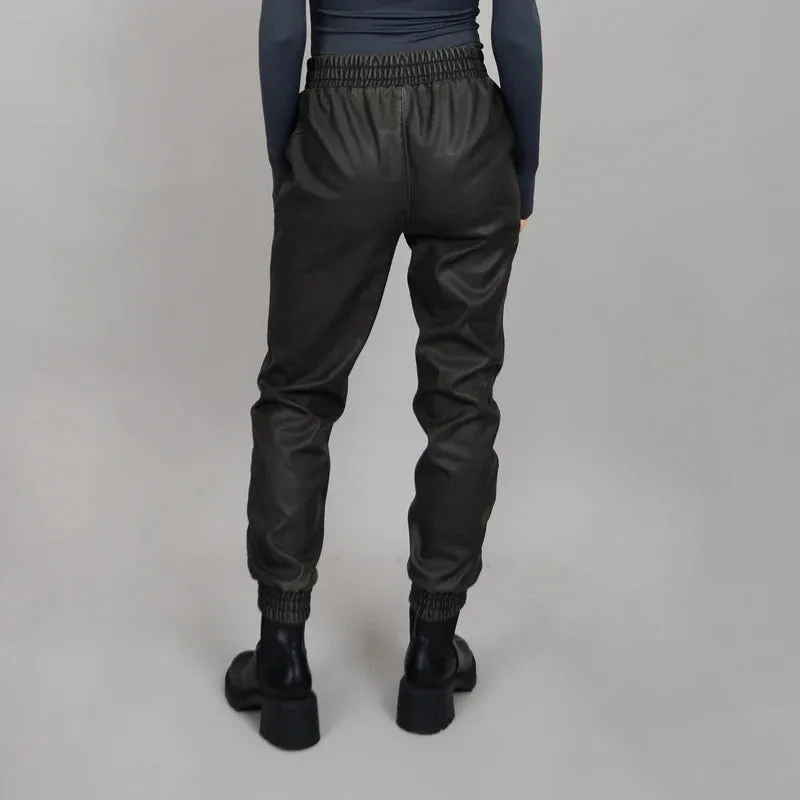 *SALE* RD Style Jaylyn Jogger - Fossil