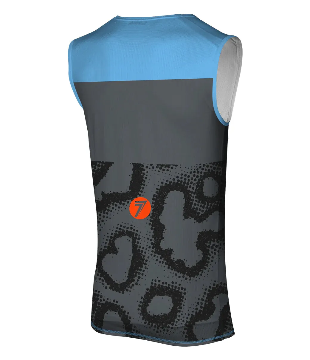 Seven MX 23.2 Zero Midway Motocross Kit (UK Sizes - Jersey:M / Pants:32)