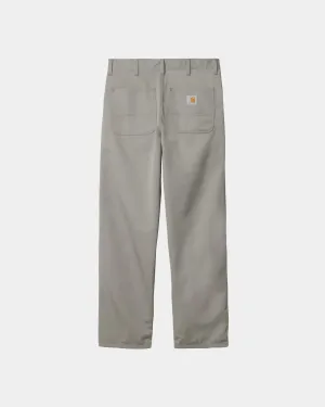 Simple Pant | Misty Grey