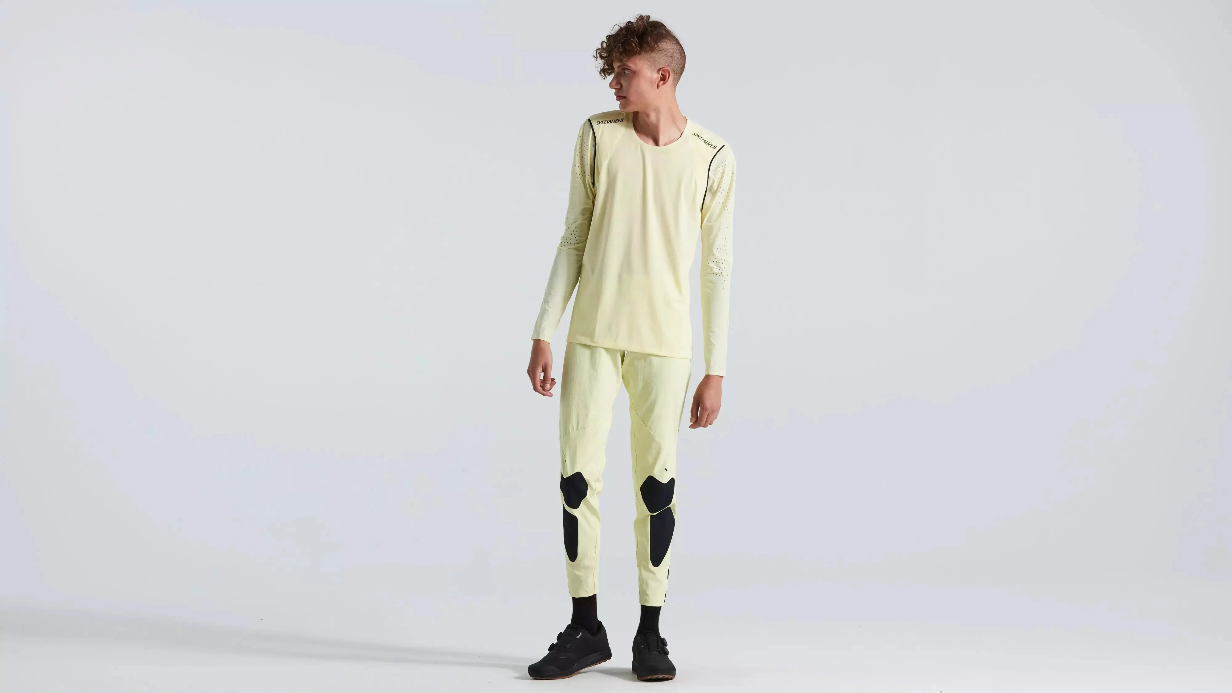 Specialized Butter Trail Pants - MTB / Gravity