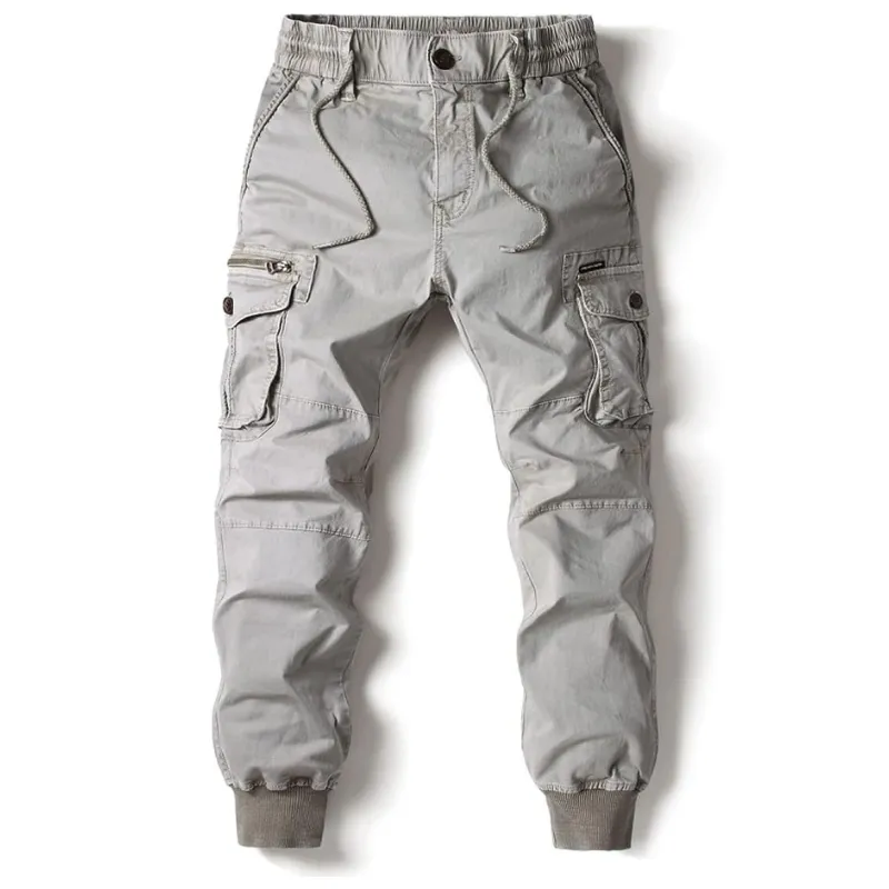 STEPHEN | URBAN CARGO JOGGERS
