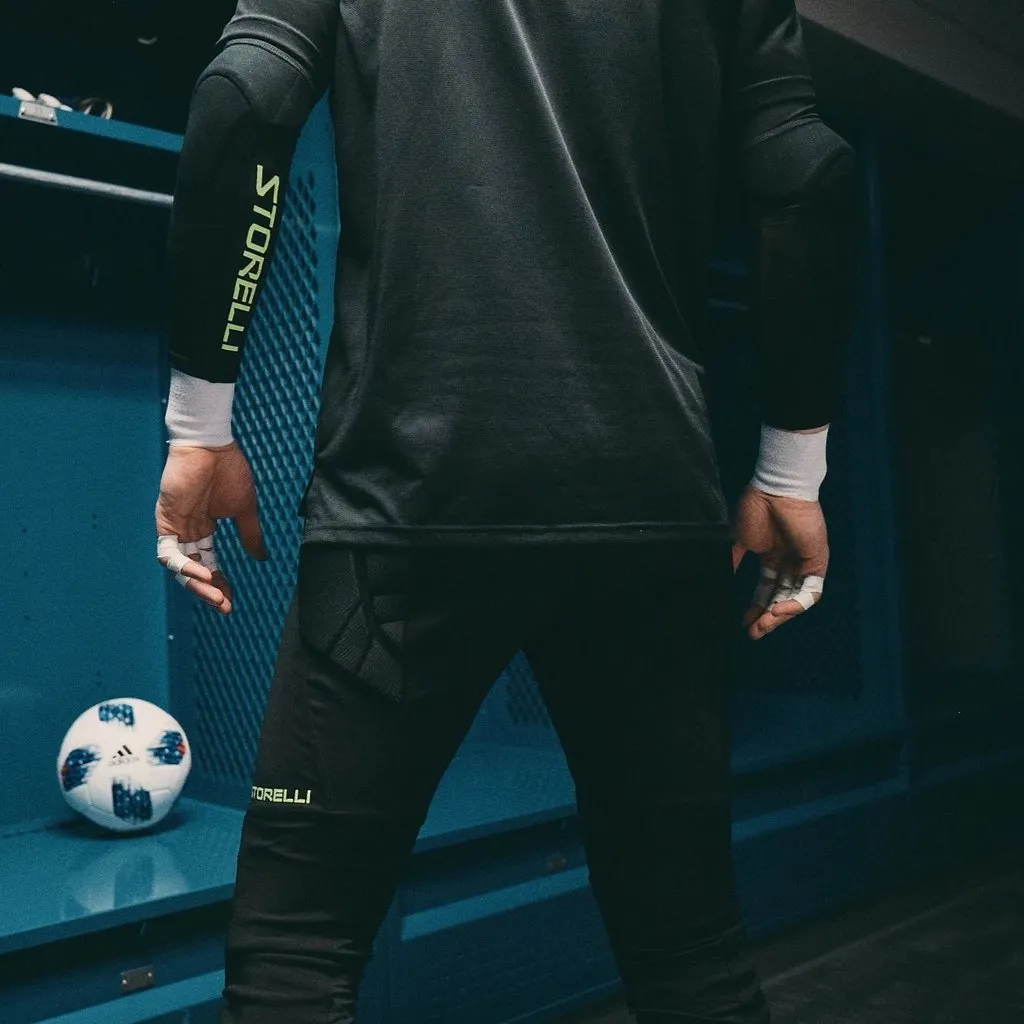 Storelli Exoshield Goalkeeper Pants