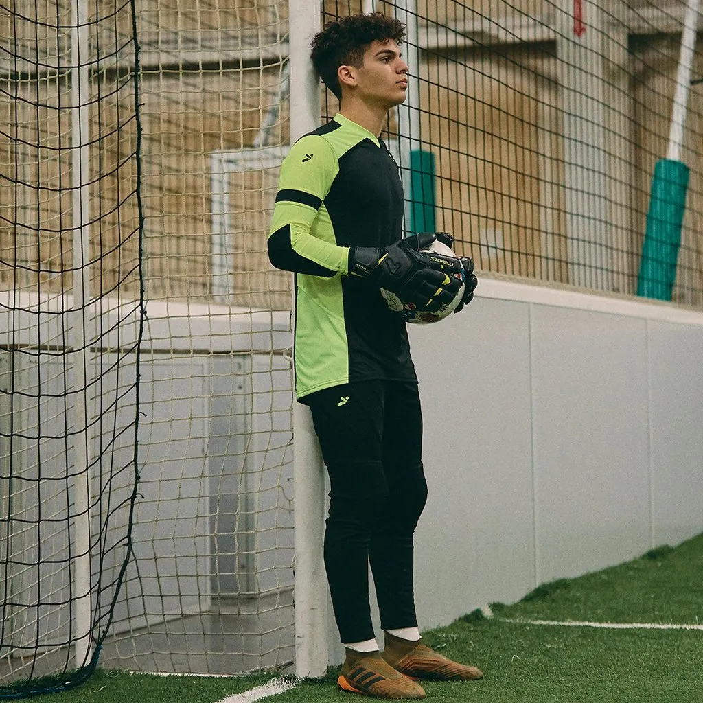 Storelli Exoshield Goalkeeper Pants