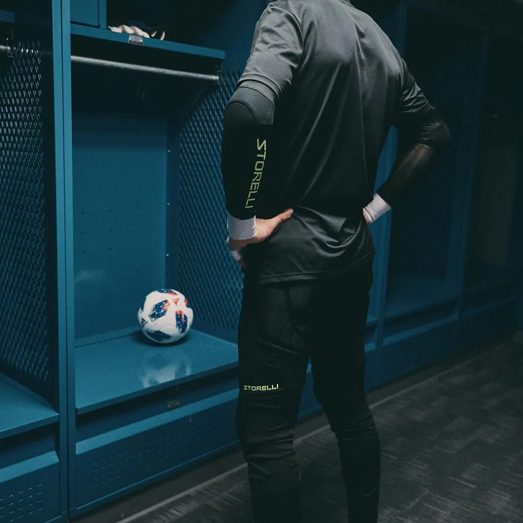 Storelli Exoshield Goalkeeper Pants