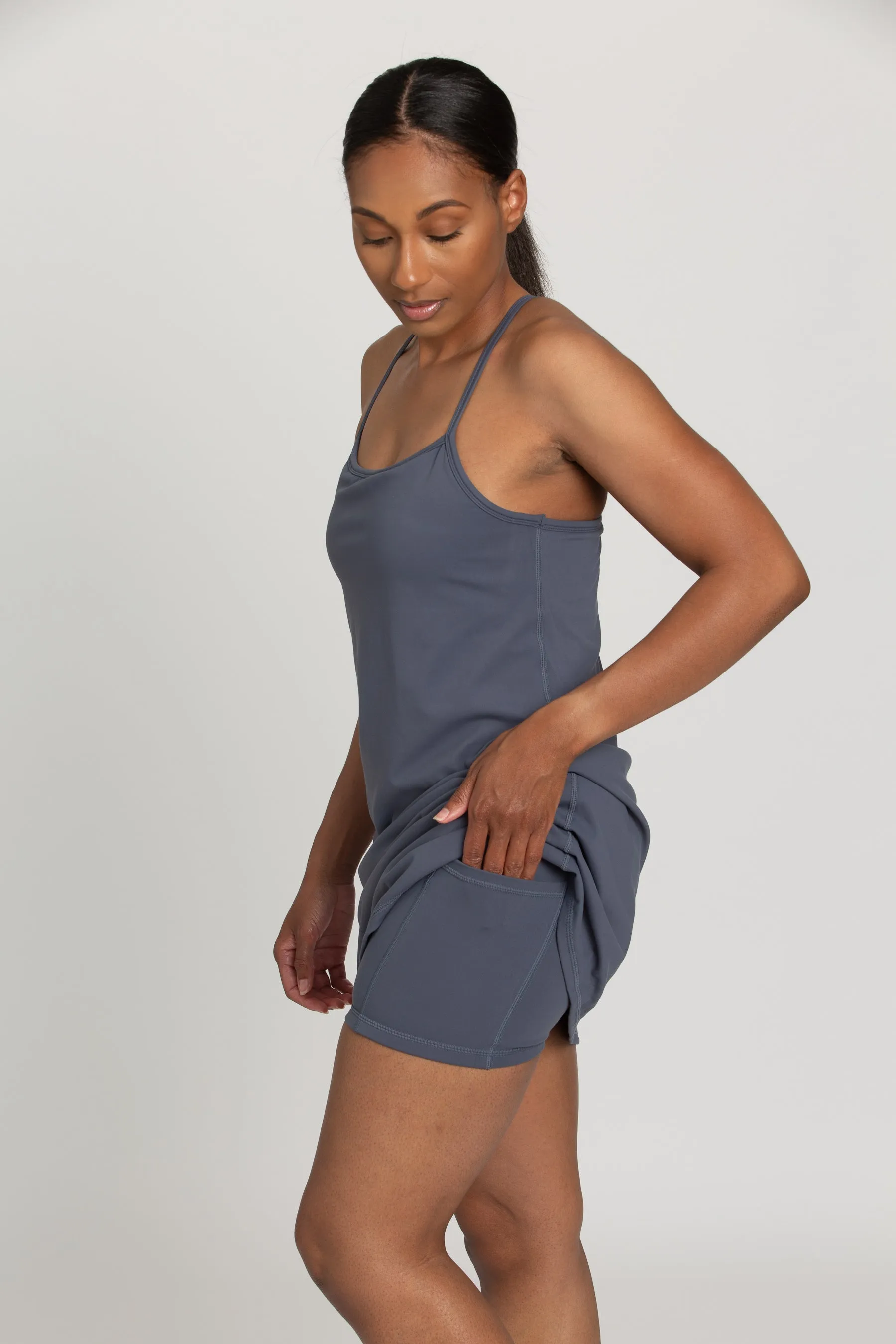 Storm Active Dress