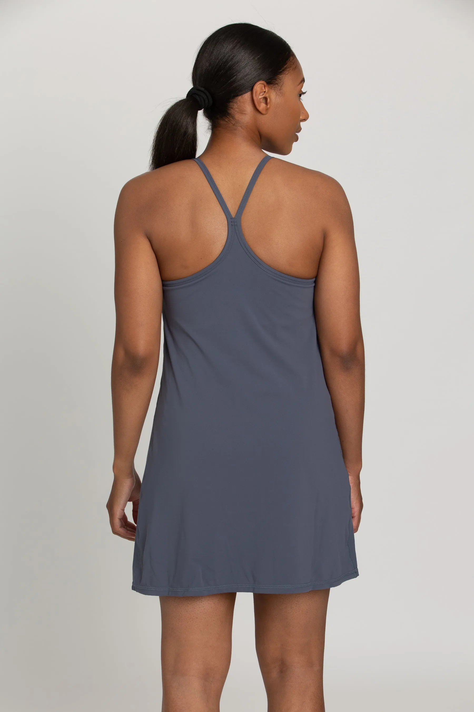 Storm Active Dress