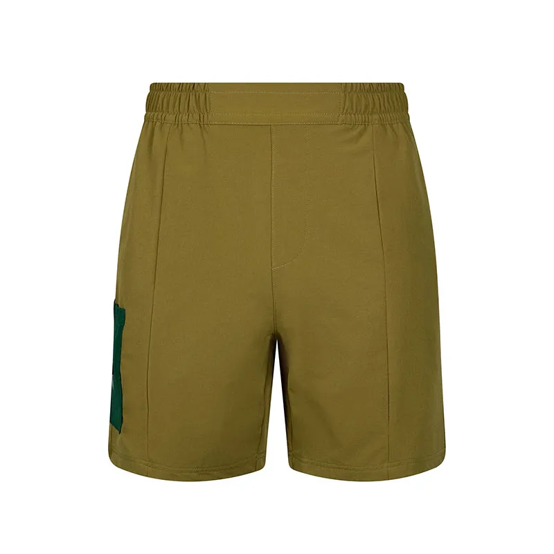 STUDENTSGOLF Darnell Men's Nylon Shorts