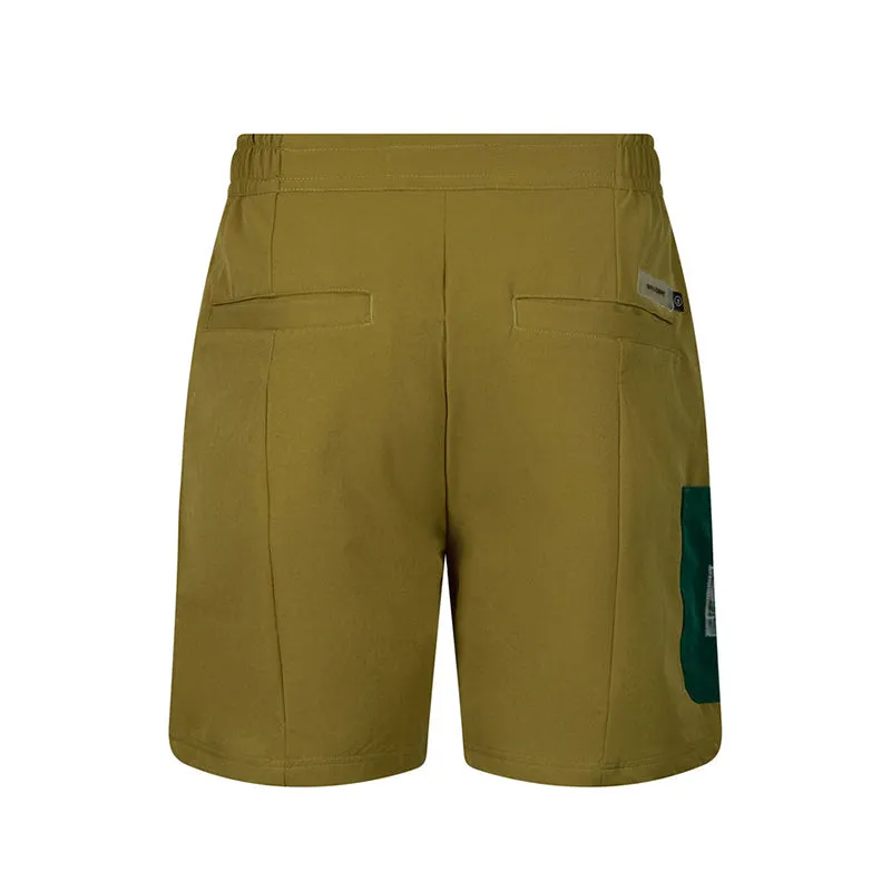 STUDENTSGOLF Darnell Men's Nylon Shorts