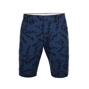 TAYLORMADE Graphic Men's Shorts