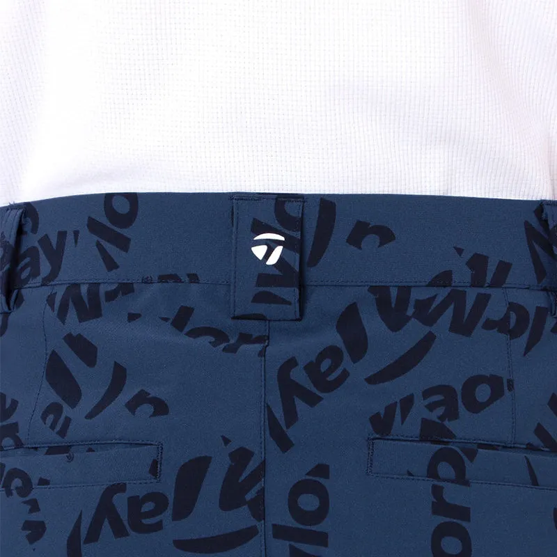 TAYLORMADE Graphic Men's Shorts